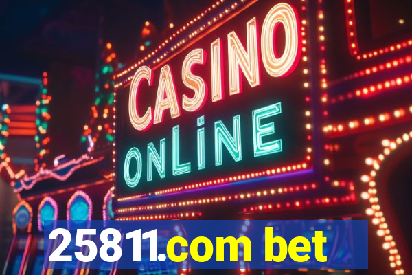 25811.com bet